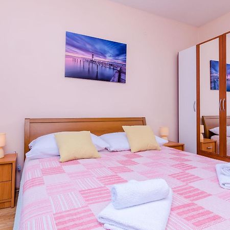 Apartments & Room Lino Dubrovnik Buitenkant foto