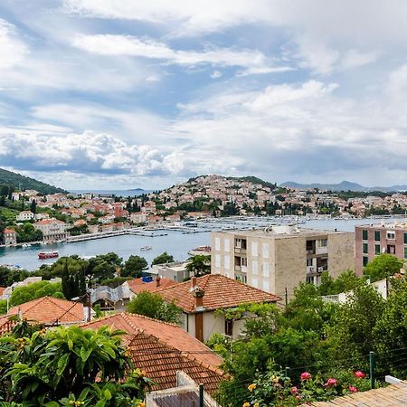 Apartments & Room Lino Dubrovnik Buitenkant foto