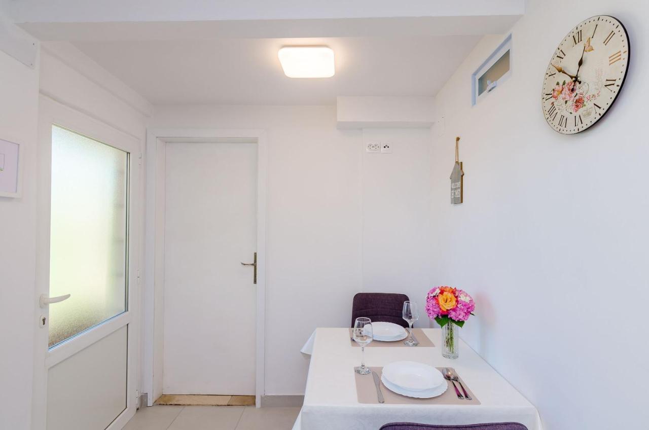 Apartments & Room Lino Dubrovnik Kamer foto